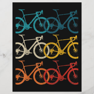 fiets van Bike Road Bike Racing Flyer