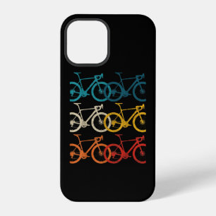 fiets van Bike Road Bike Racing iPhone 12 Pro Hoesje