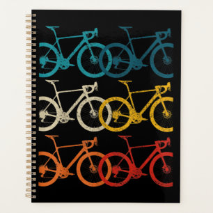 fiets van Bike Road Bike Racing Planner