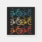  fiets van Bike Road Bike Racing Servet (Voorkant)