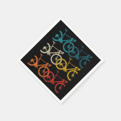  fiets van Bike Road Bike Racing Servet (Hoek)