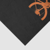  fiets van Bike Road Bike Racing Tissuepapier (Detail)