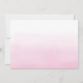 Fiets Vrijgezellenfeest  Fiets Kaart (Achterkant)