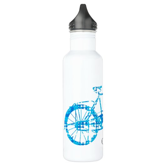  fiets waterfles  (Links)