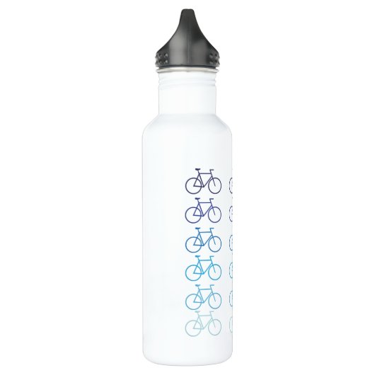 fiets waterfles (Links)