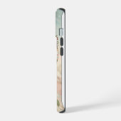  fietsavontuur iPhone 15 case (Linkerkant)