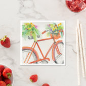 Fietsbloembak Servet (Insitu)