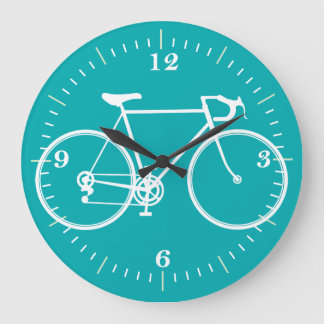 Fietscuurkast Grote Klok