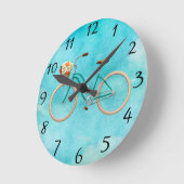 Fietscuurkast Ronde Klok (Hoek)