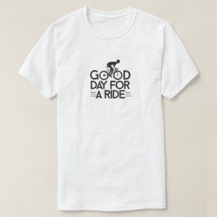 Fietscycling T-shirt