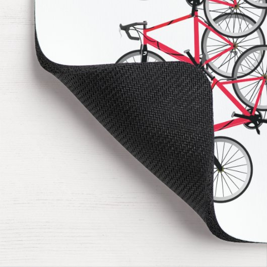 Fietscyclus Muismat (Hoek)