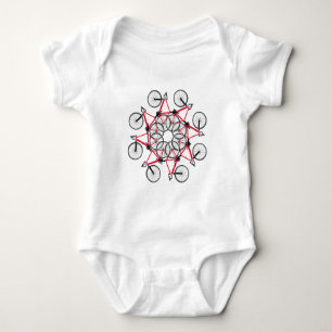 Fietscyclus Romper