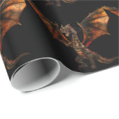 Fietsdraak Cadeaupapier (Rol Hoek)