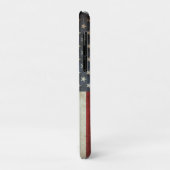 Fietsduur, banden en strips Case-Mate iPhone case (Achterkant/links)