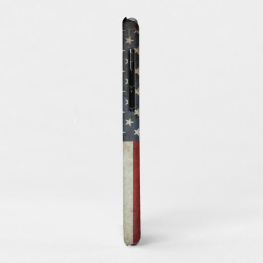 Fietsduur, banden en strips Case-Mate iPhone case (Achterkant/links)