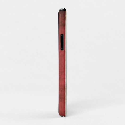 Fietsduur, banden en strips Case-Mate iPhone case (Achterkant/rechts)