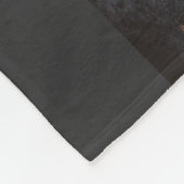 Fietsduur, banden en strips fleece deken (Hoek)