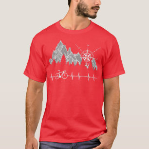 Fietsduur T-shirt