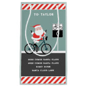 Fietseergalvanisering kleine cadeautas (Voorkant)