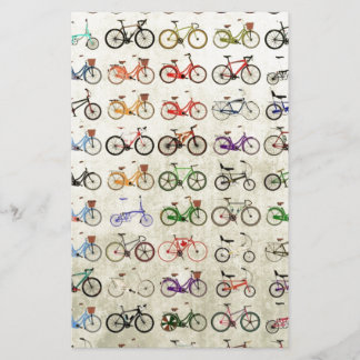 fietsen