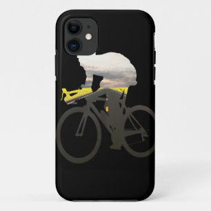 Fietsen 01 iPhone 11 hoesje