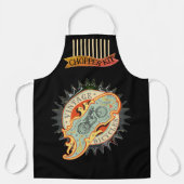  fietsen 2.0 schort (Voorkant)