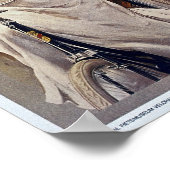 Fietsen Adverteren  sponsors Poster (Hoek)