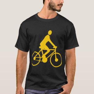 Fietsen - Amber T-shirt