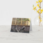 Fietsen: Asakusa, Tokio Kaart (Gele Bloem)