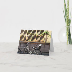 Fietsen: Asakusa, Tokio Kaart