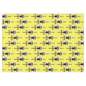 Fietsen Australië Tafelkleed (Voorkant (Horizontaal))