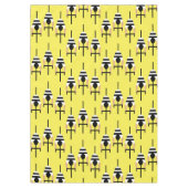 Fietsen Australië Tafelkleed (Voorkant)