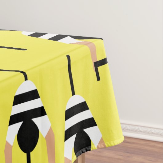 Fietsen Australië Tafelkleed (Voorbeeld)