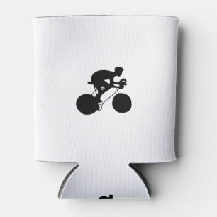 Fietsen Blikjeskoeler