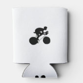 Fietsen Blikjeskoeler (Achterkant)