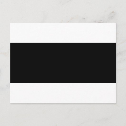 fietsen briefkaart (Voorkant)