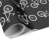 Fietsen Cadeaupapier (Rol Hoek)