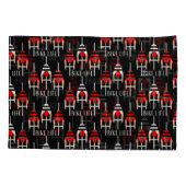 Fietsen Canada Kussensloop (Achterkant-Links)