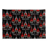 Fietsen Canada Kussensloop (Achterkant-Rechts)