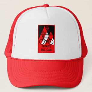 Fietsen Canada Trucker Pet