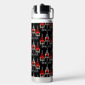 Fietsen Canada Waterfles (Achterkant)