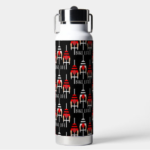 Fietsen Canada Waterfles