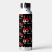 Fietsen Canada Waterfles (Links)