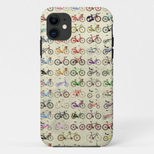 fietsen Case-Mate iPhone case