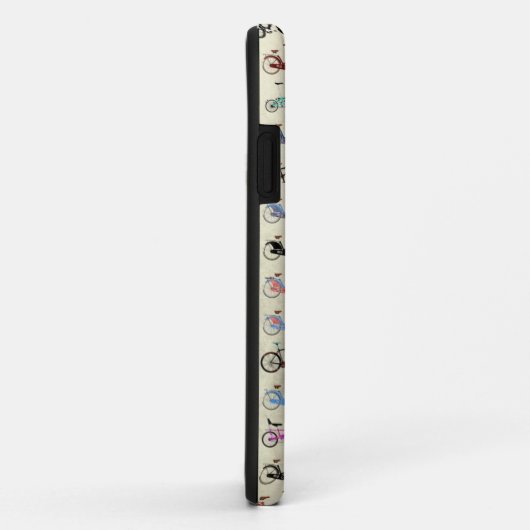 fietsen Case-Mate iPhone case (Achterkant/rechts)