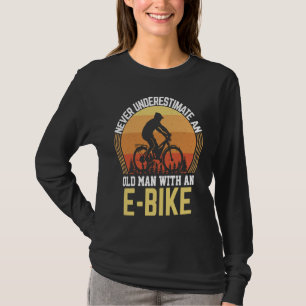 Fietsen en Wielrennen 1 T-shirt