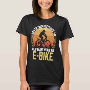 Fietsen en Wielrennen 1 T-shirt