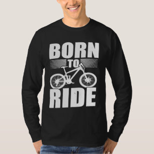 Fietsen en wielrennen 27 t-shirt