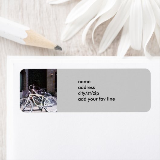 FIETSEN, FIETSEN, FIETSEN LABEL (Insitu)