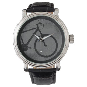 Fietsen fietsen horloge